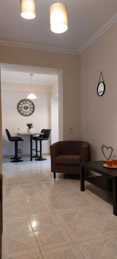 The Azeroth House - 3 Bedroom Apartment Zákynthos by Eksteriør billede